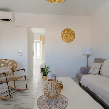 Le Pitchoun Apartment Marseille Exterior photo