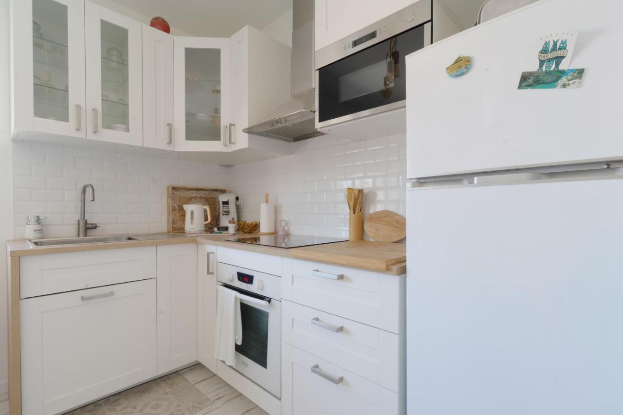 Appartement Le Pitchoun